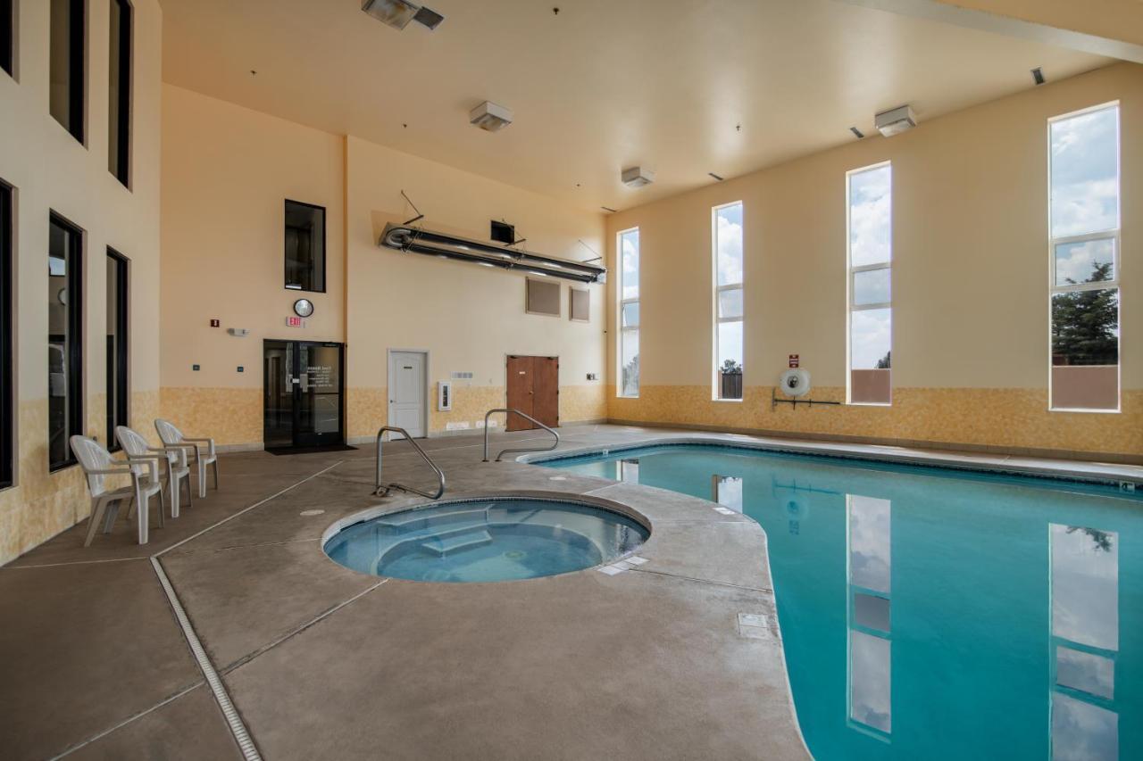 Hillside Pagosa 3* Pagosa Springs