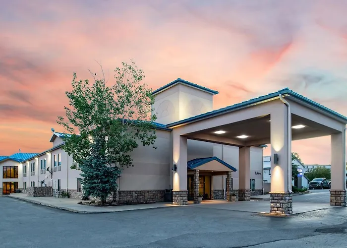 Hillside Inn Pagosa