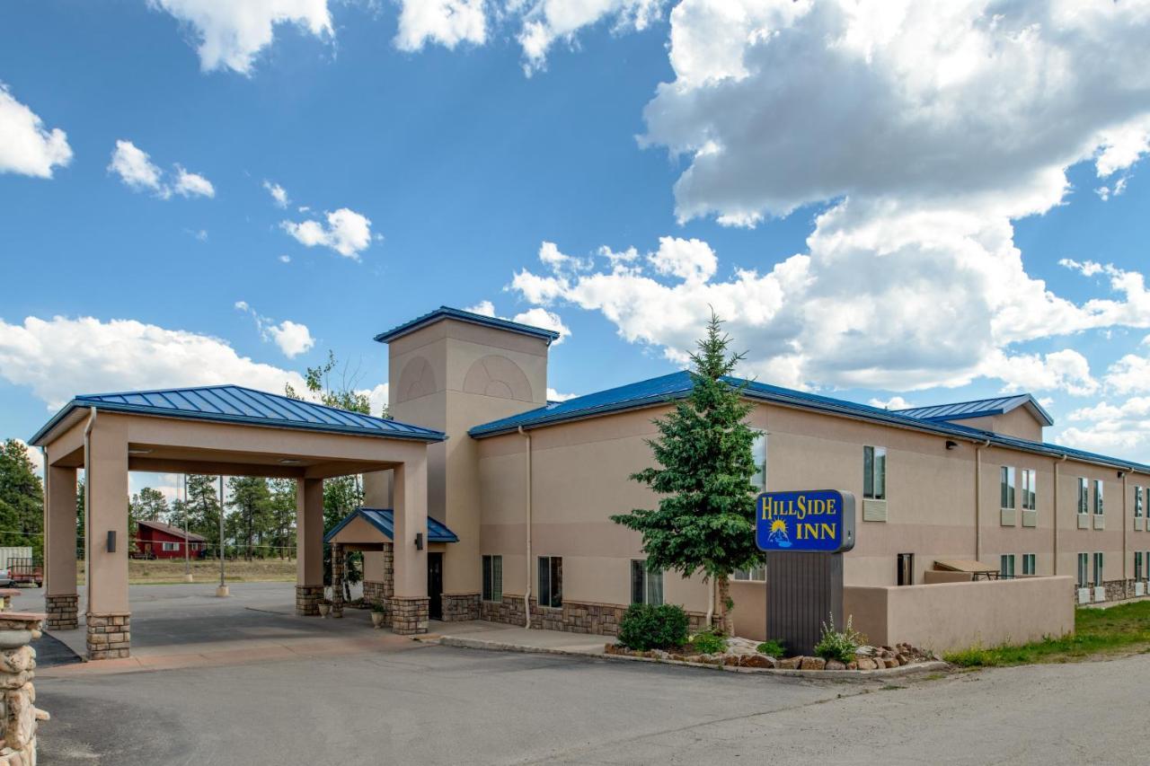 Hillside Pagosa 3* Pagosa Springs