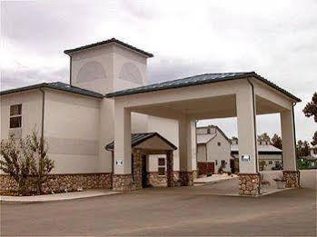 Hillside Pagosa 3*